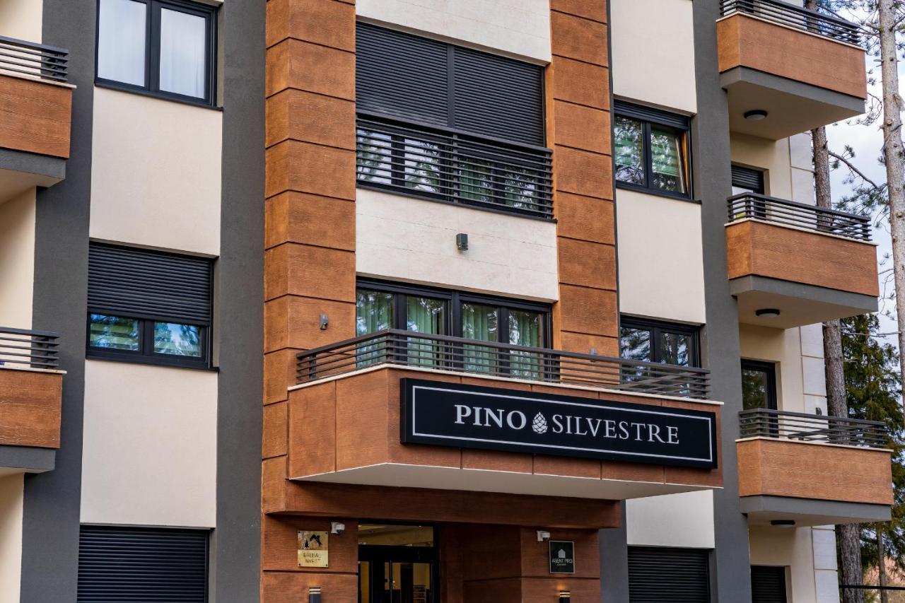 Apartman Vulex Zlatibor Exterior foto