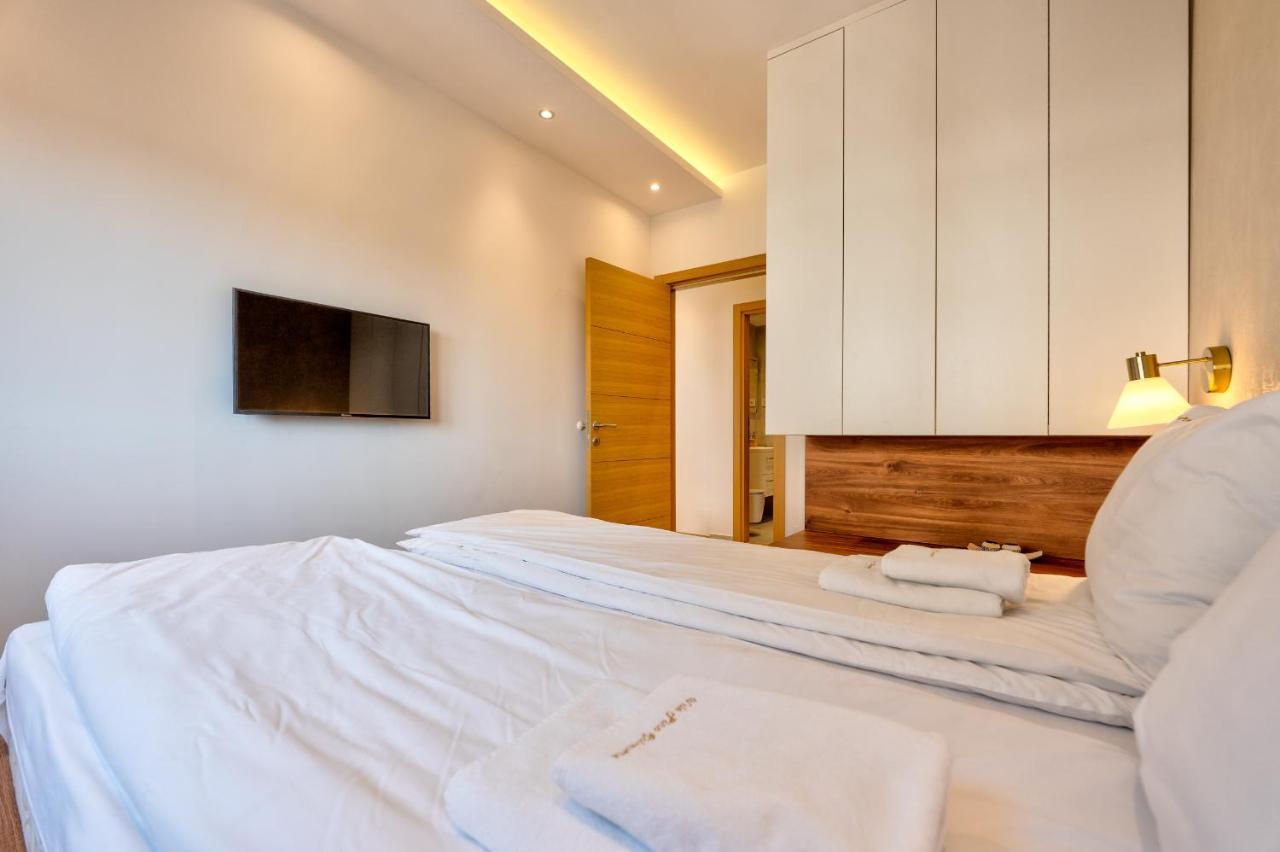 Apartman Vulex Zlatibor Exterior foto